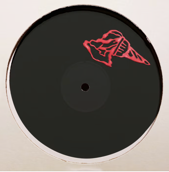 Aldonna- Girls From Mars! 12"